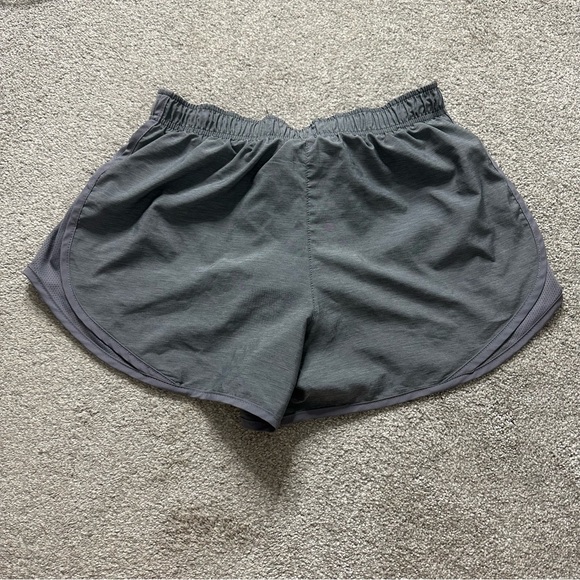 Nike Tempo Women's Brief-Lined Running Shorts - Picture 6 of 9